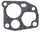 Elring Oil Filter Gasket - Mercedes 6011840580-ELR