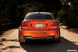 Eisenmann Performance Exhaust System - BMW E82 1M