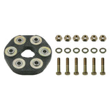 Flexible Coupling Kit For Propshaft - Mercedes by Febi 1085860141-FEB