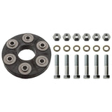 Flexible Coupling Kit For Propshaft - Mercedes by Febi 1155860141-FEB