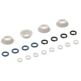 Elring Injection Nozzle Gasket Kit - GMC 12672366-ELR