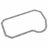 Oil Pan Gasket - VW/Audi by Febi 028103609A-FEB