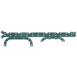 Elring Oil Pan Gasket - Volvo 4246070-ELR