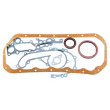 Cometic Toyota 2RZ-FE / 3RZ-FE Bottom End Gasket Kit by Cometic CGS-PRO2043B