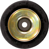 Front Strut Mount w/bearing - VW / Mk2 / Mk3 / Golf / Jetta by Febi 191412329-FEB