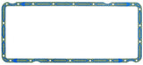 Elring Oil Pan Gasket - Mercedes 9060140422-ELR