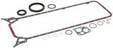 Elring Crankcase Gasket Kit - Mercedes 1040101408-ELR