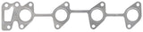 Elring Exhaust Manifold Gasket - Hyundai 2852127400-ELR