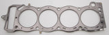 Cometic Toyota 20R / 22R Motor 92mm Bore .040 inch MLS Head Gasket 2.2 / 2.4L by Cometic CGS-C4268-040