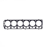Cometic 91-03 Jeep 4.0L Inline 3.950in Bore .050in MLS Head Gasket by Cometic CGS-C5987-050