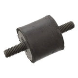 Rubber Metal Buffer For Air Filter Housing - Mercedes by Febi 1029880311-FEB