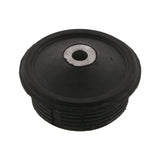 Axle Beam Mount For Rear Axle Support - Mercedes by Febi 1263510242-FEB