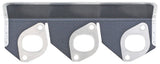 Elring Exhaust Manifold Heat Shield - BMW 11621285240-ELR