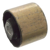 Axle Beam Mount For Rear Axle Support - VW/Audi by Febi 4A0511247-FEB