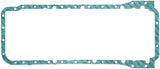 Elring Oil Pan Gasket - Mercedes 1190140322-ELR