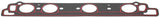 Elring Intake Manifold Gasket - Mercedes 1171412380-ELR
