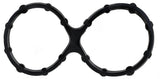 Elring Oil Filter Holder Gasket - Ford 5320982-ELR