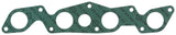Elring Intake Manifold Gasket - Mercedes 1021413480-ELR