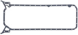Elring Oil Pan Gasket - Mercedes 1030140322-ELR