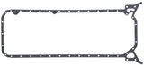Elring Oil Pan Gasket - Mercedes 1030140322-ELR
