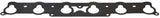 Elring Intake Manifold Gasket - Mercedes 1031411180-ELR