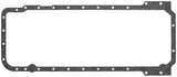 Elring Oil Pan Gasket - Mercedes 1170140322-ELR