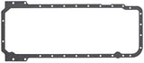 Elring Oil Pan Gasket - Mercedes 1170140322-ELR