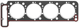 Elring Head Gasket - Mercedes 1170160820-ELR