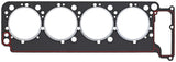 Elring Head Gasket - Mercedes 1170160920-ELR