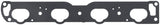 Elring Intake Manifold Gasket - Mercedes 1191411580-ELR