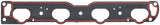 Elring Intake Manifold Gasket - Mercedes 1191411580-ELR