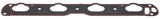 Elring Intake Manifold Gasket - Mercedes 1191411680-ELR