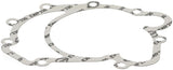 Elring Water Pump Gasket - Mercedes 1172010480-ELR