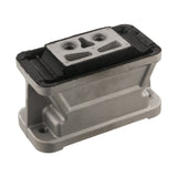 Transmission Mount - Mercedes by Febi 3012400918-FEB