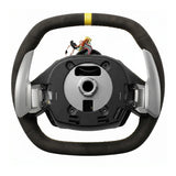 JQ Werks Madtrace Magnetic Paddle Shifters - Chevrolet Corvette