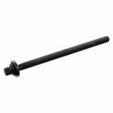 Cylinder Head Bolt with Captive Disc - Alfa Romeo by Febi 71739839-FEB