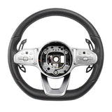 JQ Werks Madtrace Clubsport Magnetic Paddle Shifters - Mercedes-Benz AMG by JQ Werks