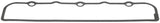 Elring Valve Cover Gasket - Mercedes 3660160321-ELR