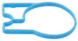 Elring Throttle Gasket - GMC 12552542-ELR