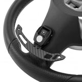 JQ Werks Madtrace Clubsport Magnetic Paddle Shifters - Mercedes-Benz AMG by JQ Werks