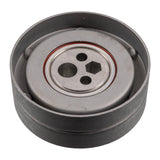 Tensioner Pulley For Timing Belt - VW/Audi by Febi 078109243-FEB