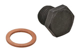 Elring Oil Drain Plug Gasket Kit - Mazda HE0310404-ELR