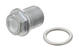 Elring Oil Drain Plug Gasket Kit - Volvo 978138-ELR