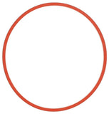 Elring Throttle Valve Gasket - VW/Audi 59145865-ELR