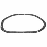 Elring Oil Pan Gasket - Mercedes 6170140180-ELR