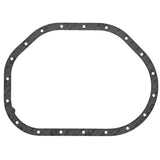 Elring Oil Pan Gasket - Mercedes 6170140180-ELR