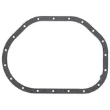 Elring Oil Pan Gasket - Mercedes 6170140180-ELR