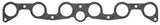 Elring Intake Manifold Gasket - Mercedes 1101411280-ELR