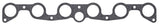 Elring Intake Manifold Gasket - Mercedes 1101411280-ELR