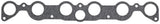 Elring Intake Manifold Gasket - Mercedes 1101411380-ELR